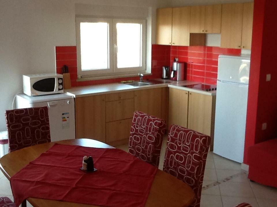 Apartment Lighthouse N3 Fazana Exterior photo